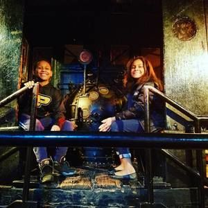 Meet your Posher, Daniel